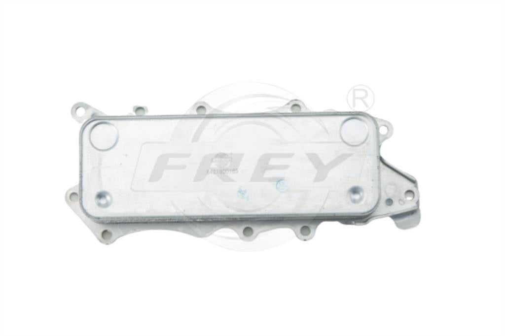 Enfriador Aceite Motor Mercedes Benz Clase C (W203), (W204) E (W211), (W212) 6421800165