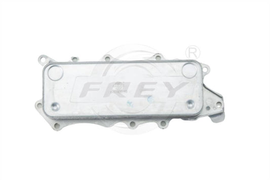 Enfriador Aceite Motor Mercedes Benz Clase C (W203), (W204) E (W211), (W212) 6421800165