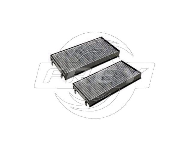 Filtro de Polen BMW X5 (E70-F15), X6 (E71-F16) 64316945586