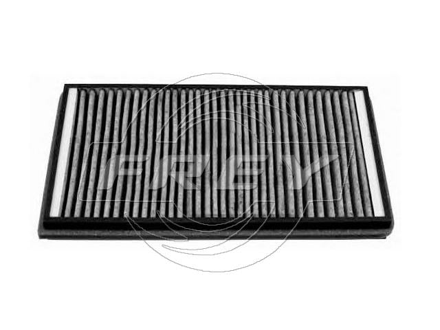 Filtro de Polen BMW Serie 5 (E60-E61), 6 (E63-E64) 64319171858