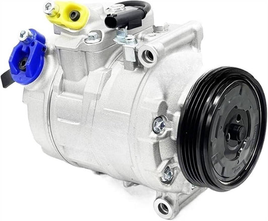 Compresor A/C Bmw Serie 5 (E60) 64529175670