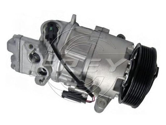Compresor A/C Bmw Serie 1 (E81), 3 (E90) 64529182793