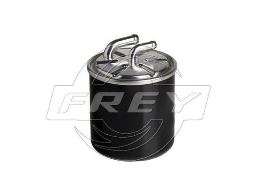 Filtro de Combustible Mercedes Benz Clase A (W169), B (W245), C (W203-W204) 6460920501