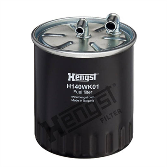 Filtro de Combustible Mercedes Benz Clase A (W169), B (W245), C (W203-W204) 6460920501