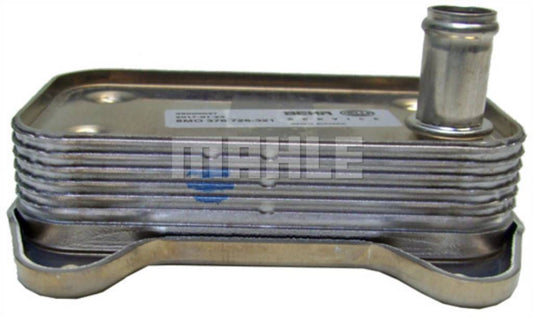 Enfriador Aceite Motor Mercedes Benz Clase C (W203), (W204) E (W210), (W211) 6461880301