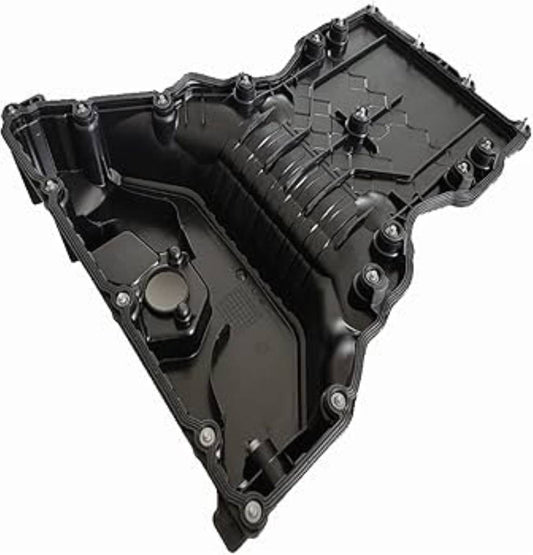 Carter aceite de Motor Mercedes Benz Motor (OM 651) 6510100328