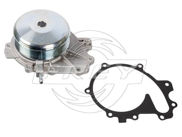 Bomba de Agua Mecanica Mercedes Benz Clase A (W177), C (W205) 6512000002