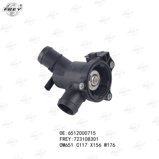 Termostato Mercedes Benz Clase A (W176), B (W246) 6512000715