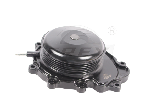 Bomba De Agua Mercedes Benz Clase C (W204), E (W212), GLK (X204) 6512002100