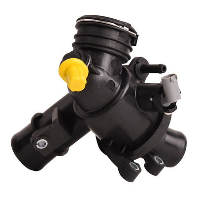 Termostato Mercedes Benz Clase C (W204), E (W212), GLK (X204) 6512002800