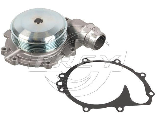Bomba de Agua Mecanica Mercedes Benz Clase A (W176), B (W246), GLA (X156) 6512008301