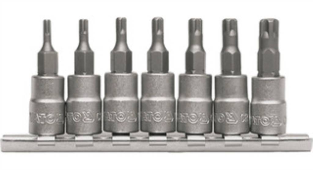 Juego de Dados Imbo, 7 Pïezas 67890