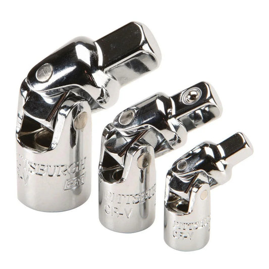 Juego de Dados Cardanicos Universal, 3 Piezas 67986