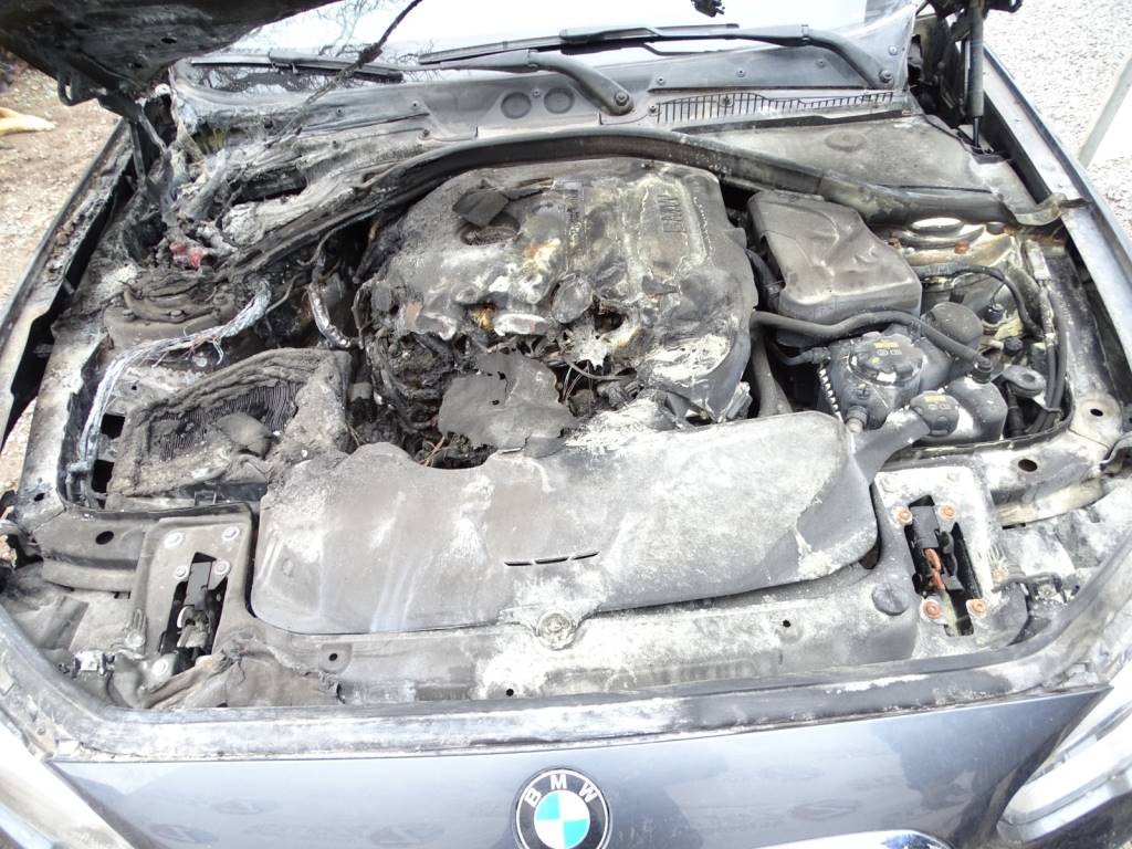 Bmw Serie 1 (F20) 120 i Año 2019 #413