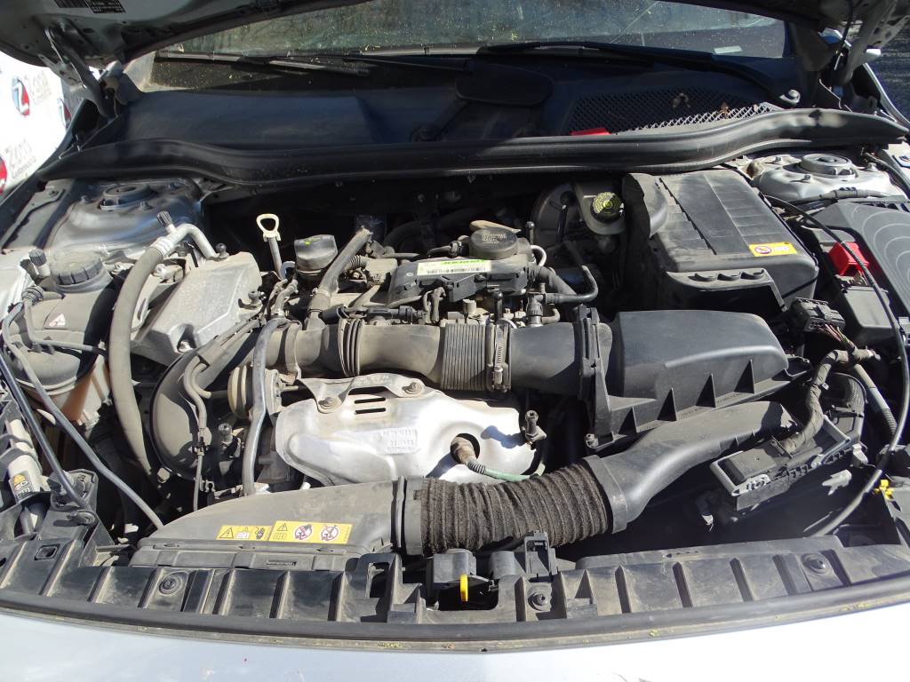 Mercedes Benz Clase GLA (W156) GLA 200 Año 2014 #441