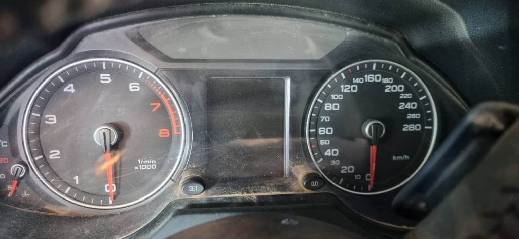 Audi Serie Q5 3.0 TFSI quattro Año 2014 #409