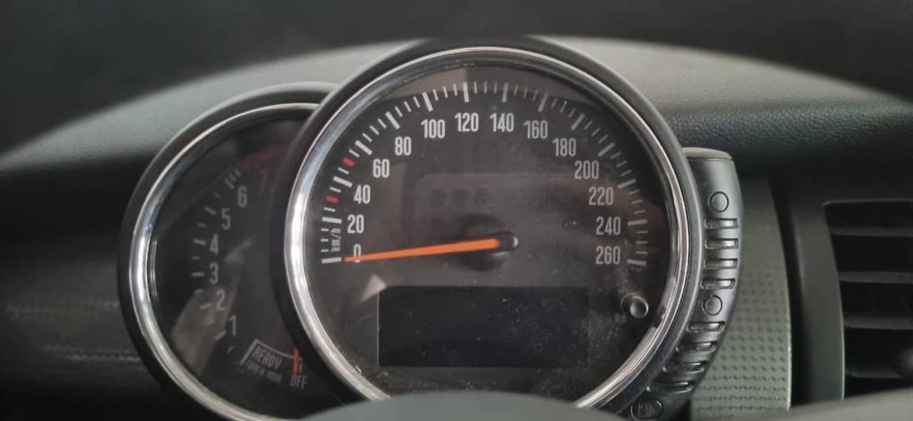 Mini Cooper Serie MINI Cooper Año 2013 #420