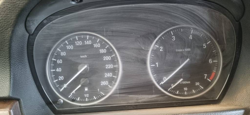 Bmw Serie 3 (E90) 316 i Año 2011 #418