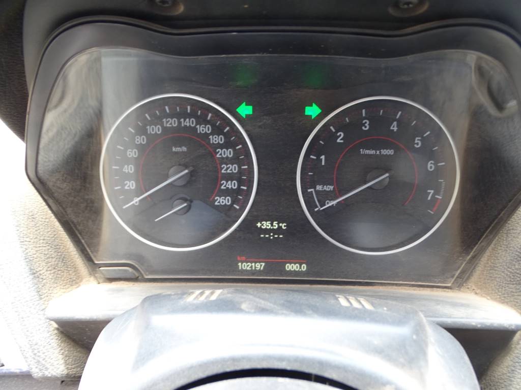 Bmw Serie 2 (F23) M 235 i Año 2016 #431