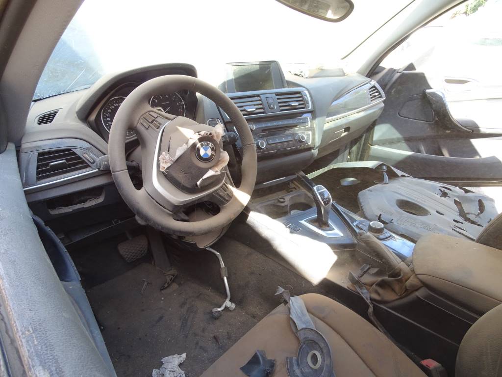 Bmw Serie 2 (F22) 220 i Año 2017 #384