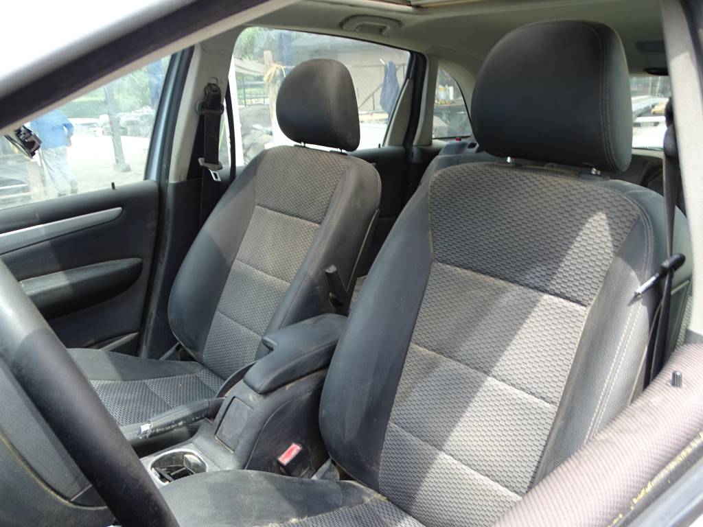 Mercedes Benz Clase B (W245) B 200 Turbo Año 2010 #531