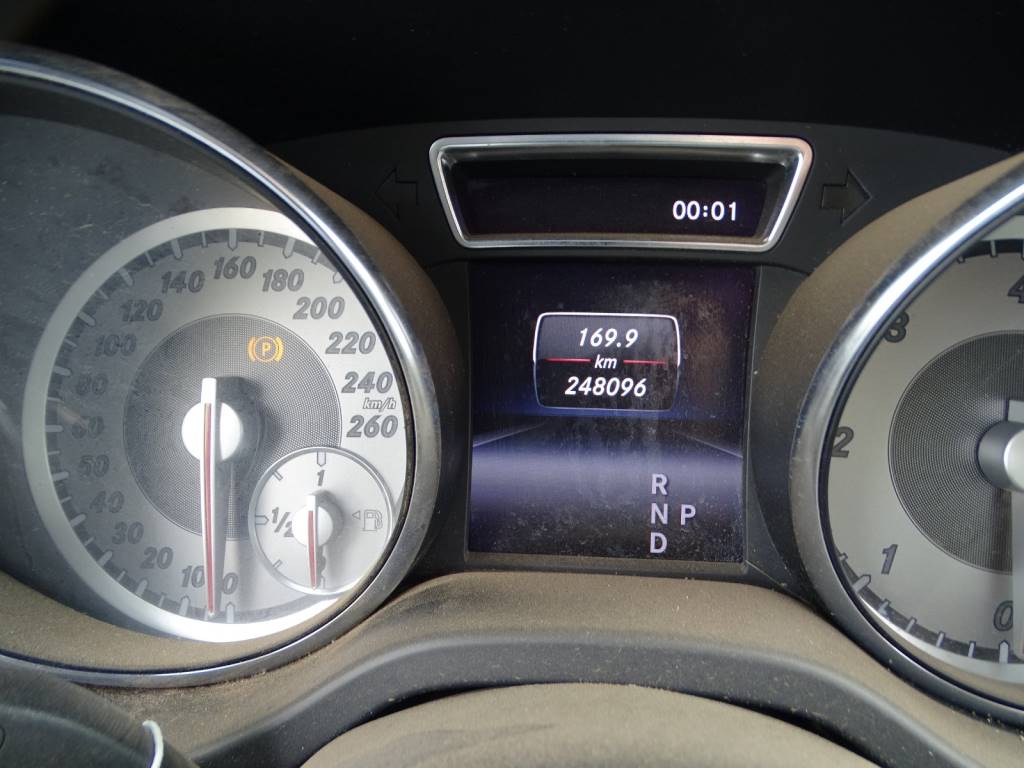 Mercedes Benz Clase CLA (W117) CLA 220 CDI / d Año 2014 #419