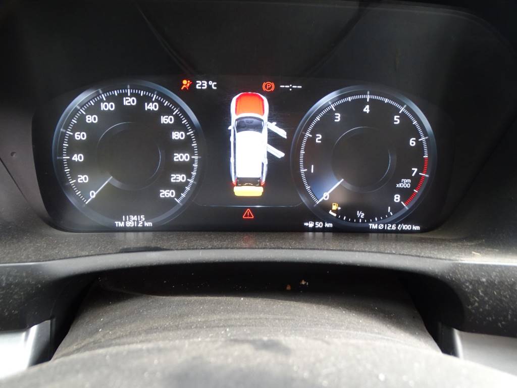 Volvo Serie XC90 II D5 AWD Año 2017 #429