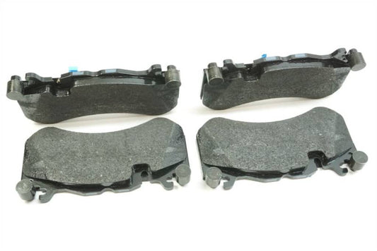Pastillas De Freno Delanteras Mercedes Benz Clase C (W204), E (W211), G (W463) 0074207620
