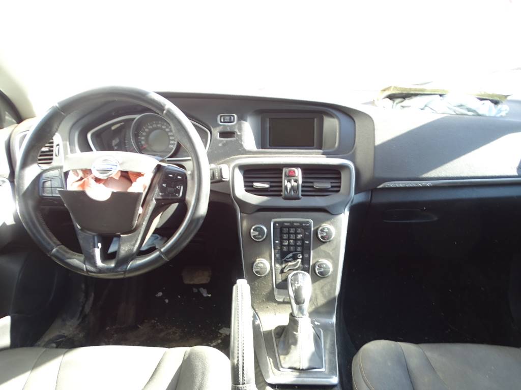 Volvo Serie V40 CROSS COUNTRY V40 CROSS COUNTRY T4 AUT Año 2014 #450