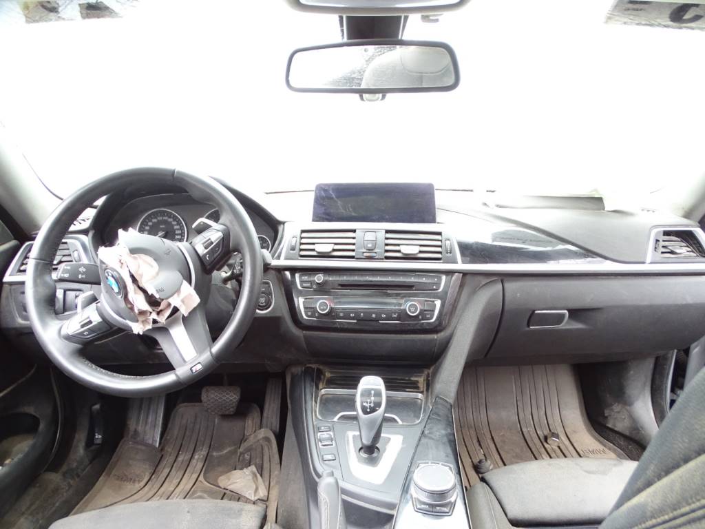 Bmw Serie 4 (F32) 420 i Año 2019 #411