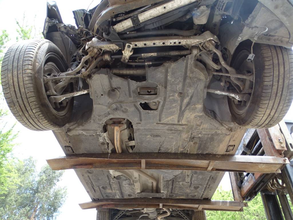 Bmw Serie 3 (E90) 316 i Año 2011 #418