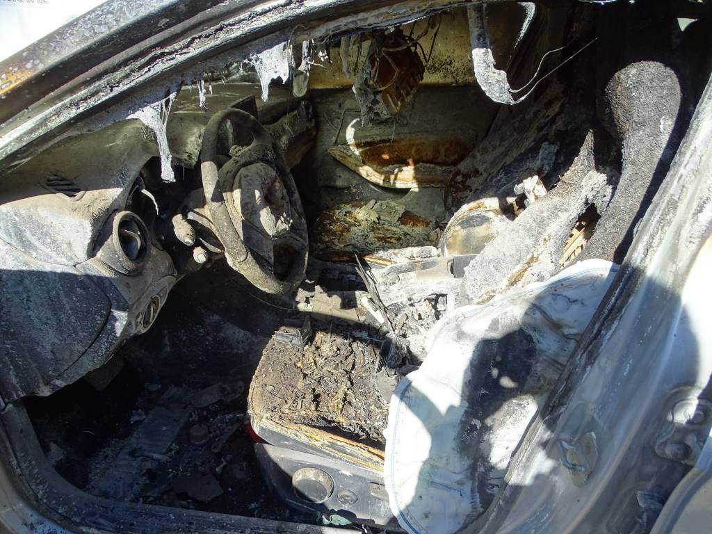 Mercedes Benz Clase GLA (W156) GLA 200 Año 2014 #441