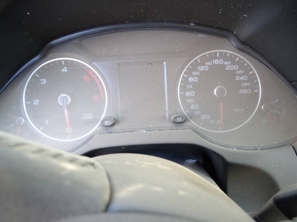 Audi Serie Q5 Audi Q5 quattro 3.0 TDI Año 2017 #447