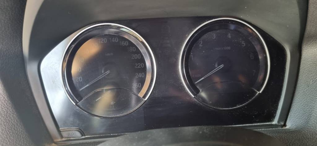 Bmw Serie 1 (F20) 120 i Año 2019 #413