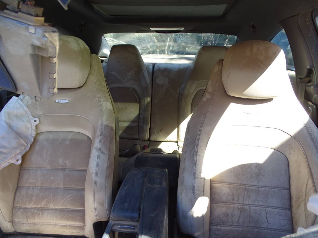 Mercedes Benz Clase C (W204) C 63 AMG Año 2012 #434