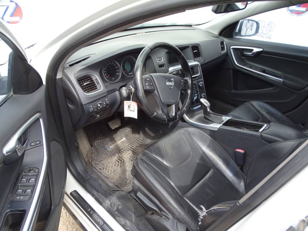 Volvo S60 I 1.5 T4 Año 2013 #535