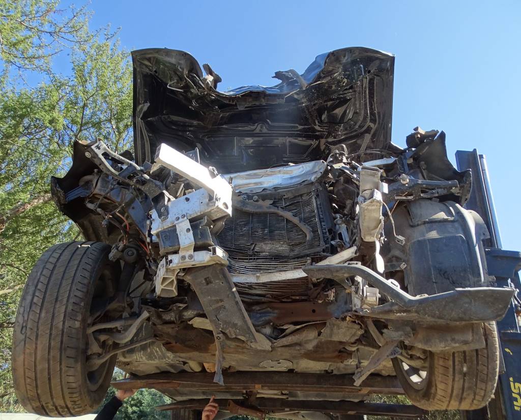 Bmw Serie X4 (G02) Xdrive 30i 4X4 2.0 Año 2022 #448