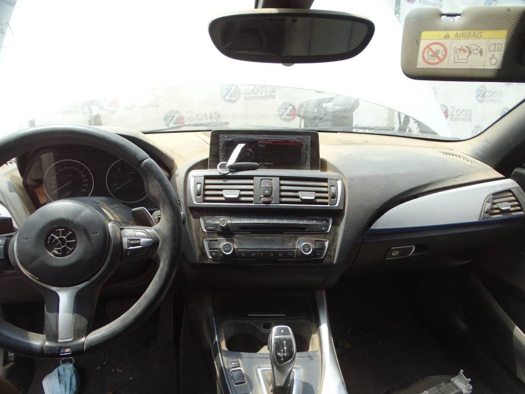 Bmw Serie 2 (F23) M 235 i Año 2016 #431