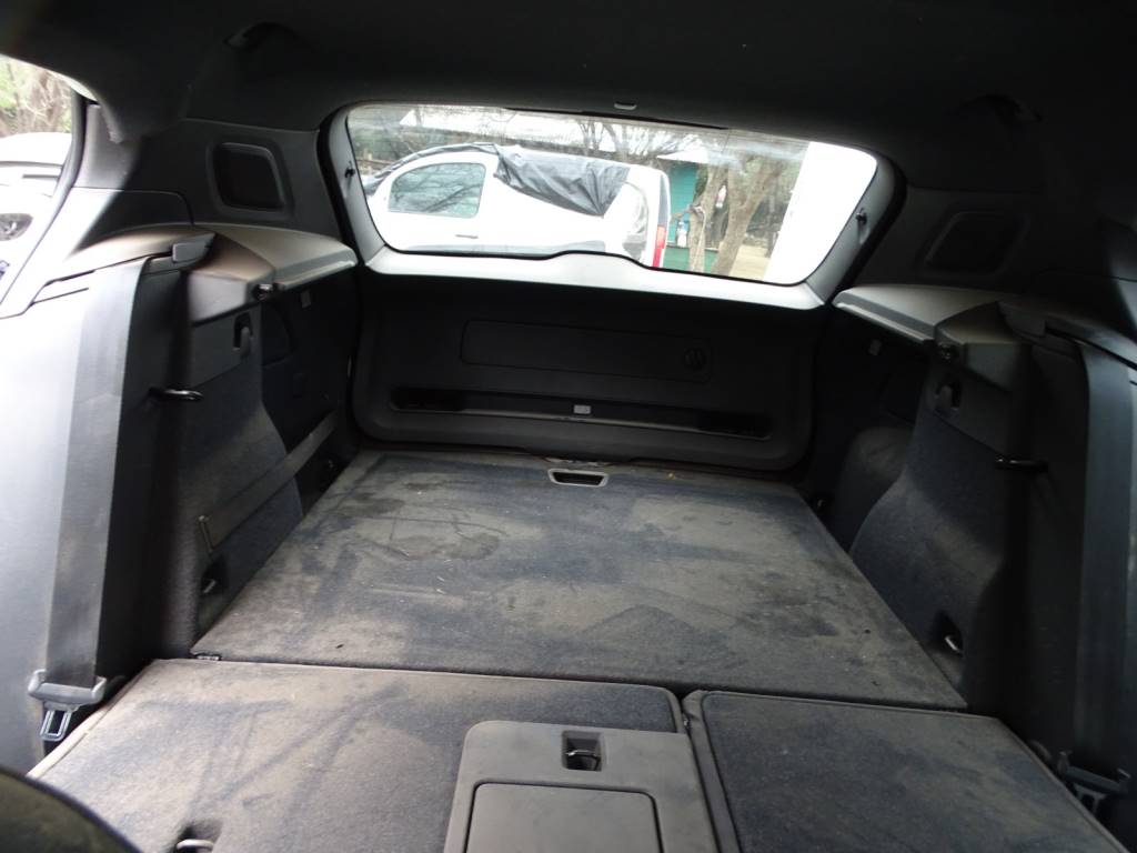 Volvo Serie XC40 T5 AWD Año 2021 #408