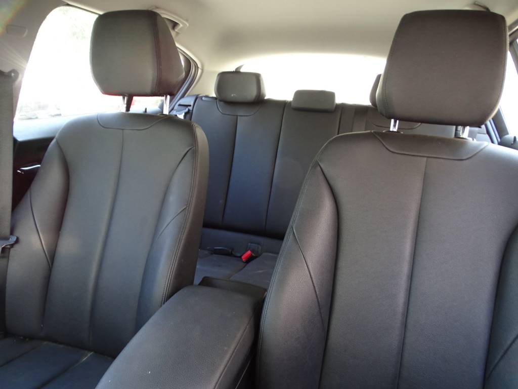 Bmw Serie 1 (F20) 120 i Año 2016 #433