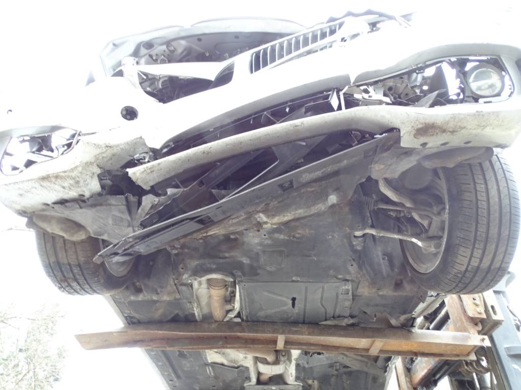 Bmw Serie 4 (F32) 420 i Año 2019 #411