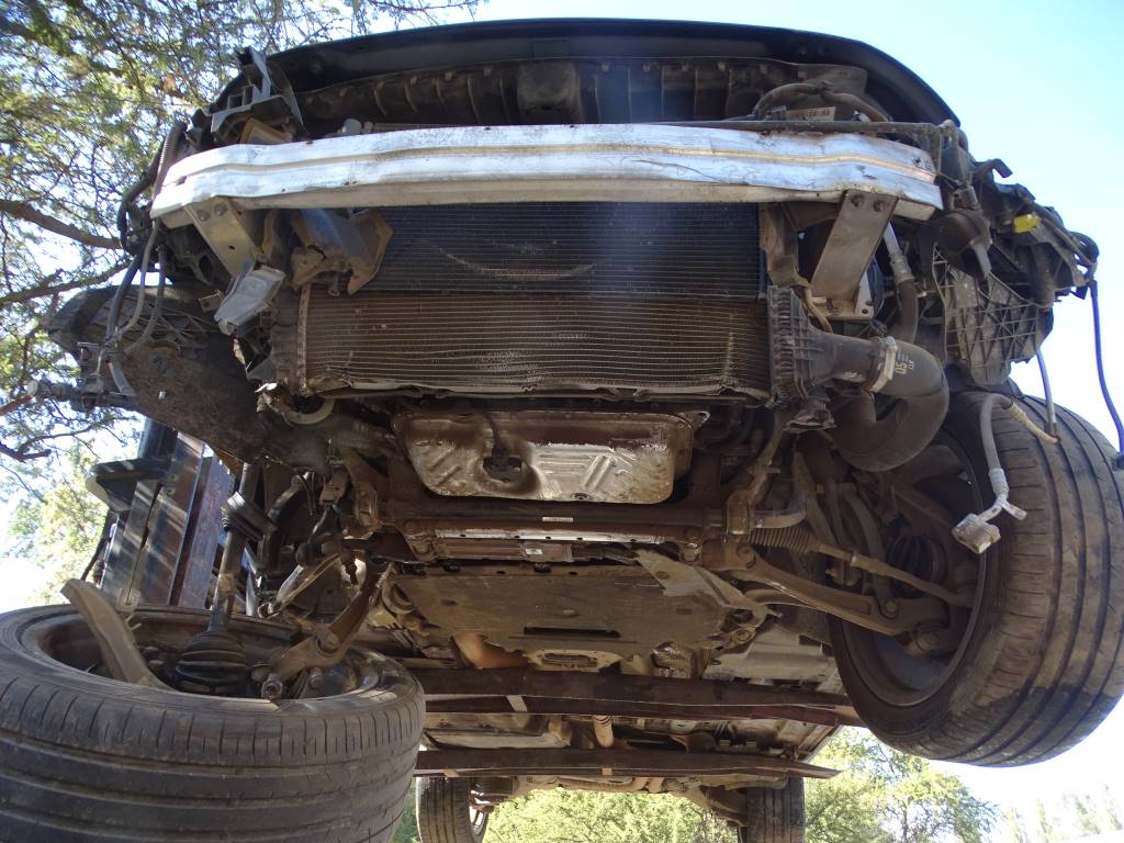 Audi Serie Q5 Audi Q5 quattro 3.0 TDI Año 2017 #447