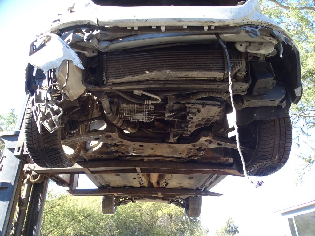 Volvo Serie V40 CROSS COUNTRY V40 CROSS COUNTRY T4 AUT Año 2014 #450