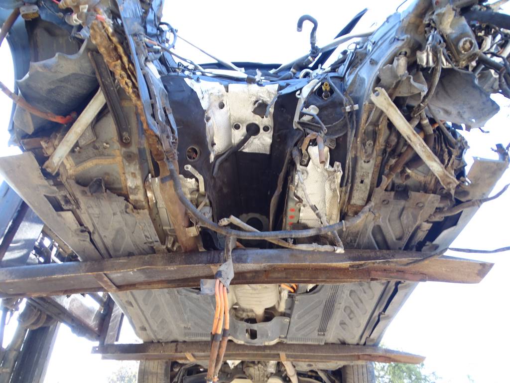 Mercedes Benz Clase GLC (W253) 300 e 4-matic Año 2021 #449