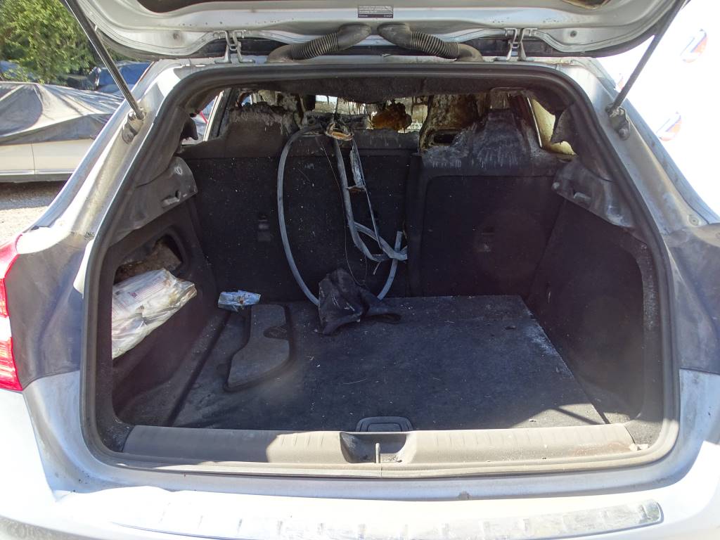 Mercedes Benz Clase GLA (W156) GLA 200 Año 2014 #441