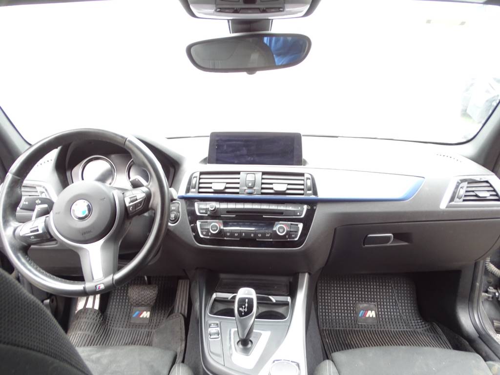 Bmw Serie 1 (F20) 120 i Año 2019 #413