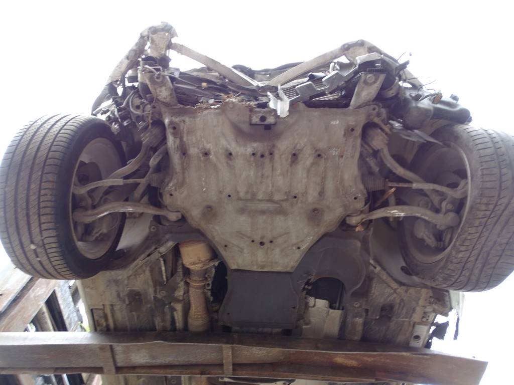 Mercedes Benz Clase C (W204) C 180 CGI Año 2014 #427