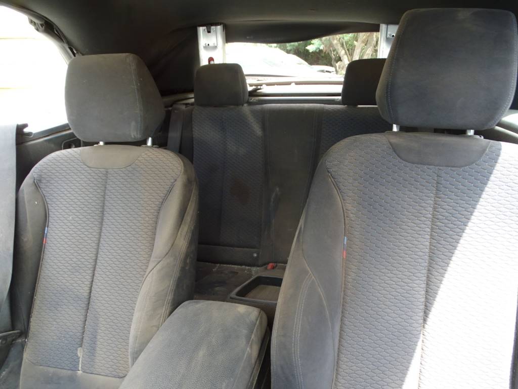 Bmw Serie 2 (F23) M 235 i Año 2016 #431