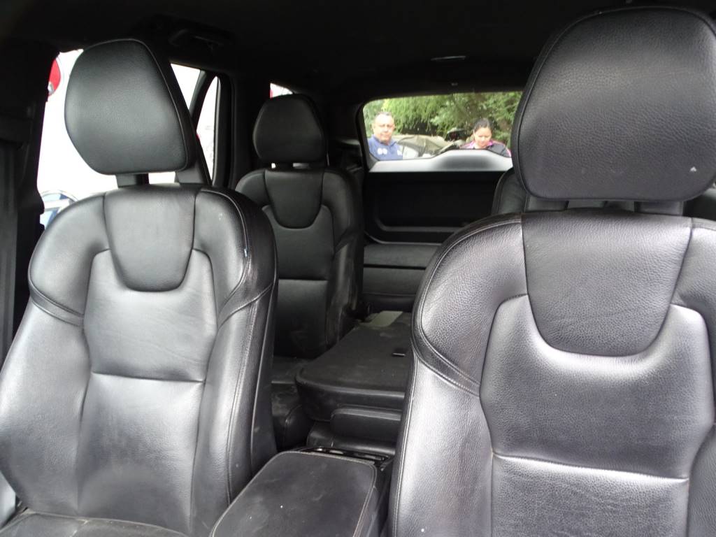 Volvo Serie XC90 II D5 AWD Año 2017 #429