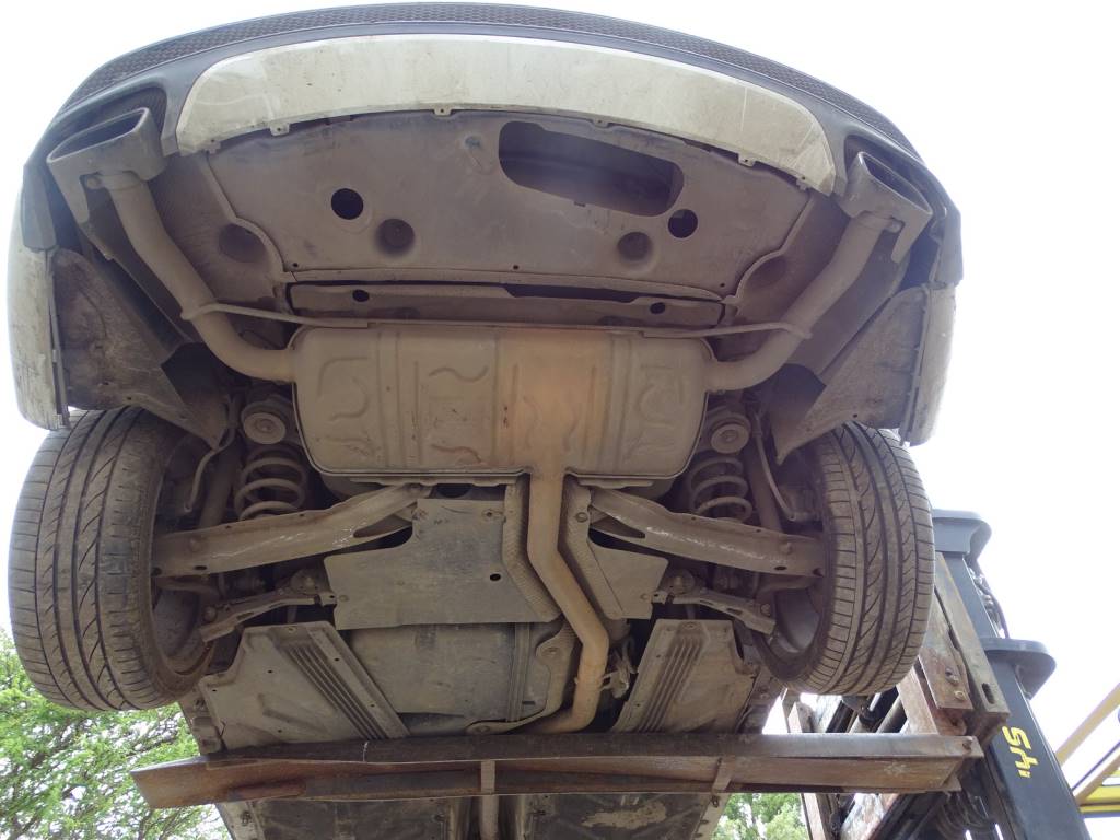 Mercedes Benz Clase CLA (W117) CLA 220 CDI / d Año 2014 #419